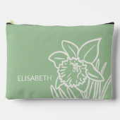 Spring Daffodil Etui (Voorkant)