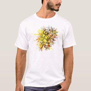 Spring Daffodil T-shirt