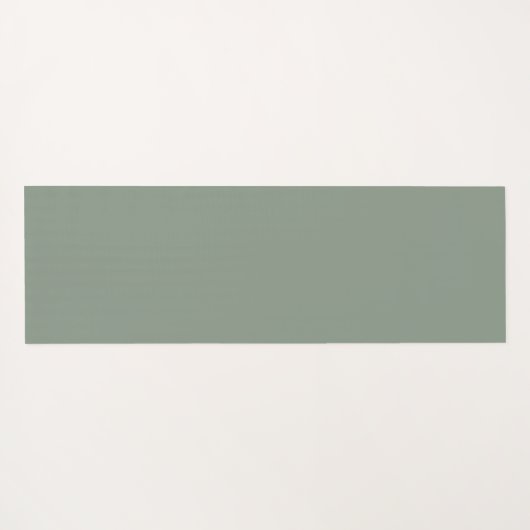 Spring Daffodil Yogamat (Achterkant (horizontaal))