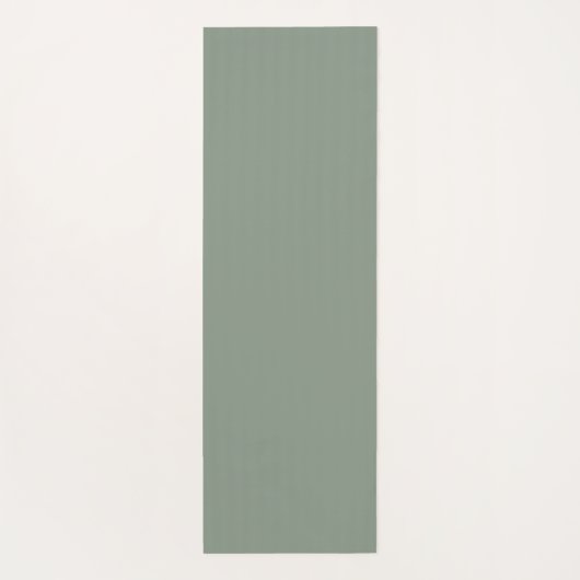 Spring Daffodil Yogamat (Achterkant)