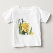 Spring Daffodils (Voorkant)