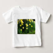 Spring Daffodils (Voorkant)