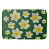 Spring Daffodils Badmat (Voorkant)