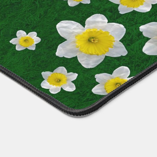 Spring Daffodils Bureaumat (Hoek)
