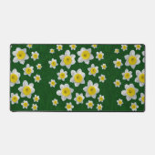 Spring Daffodils Bureaumat (Voorkant)