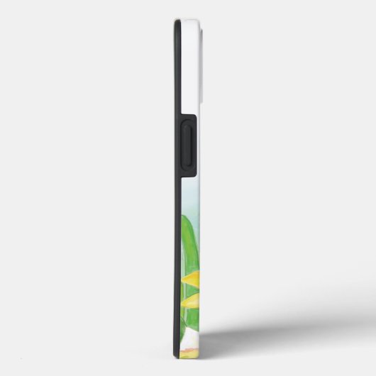 Spring Daffodils Case-Mate iPhone Case (Achterkant / Rechts)