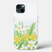 Spring Daffodils Case-Mate iPhone Case (Achterkant)
