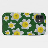 Spring Daffodils Case-Mate iPhone Case (Achterkant (horizontaal))