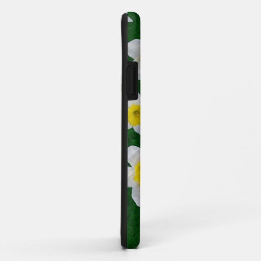 Spring Daffodils Case-Mate iPhone Case (Achterkant/rechts)