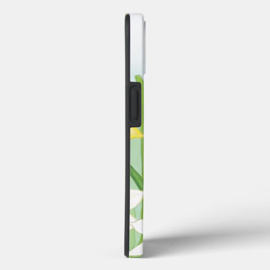 Spring Daffodils Case-Mate iPhone Case (Achterkant / Rechts)