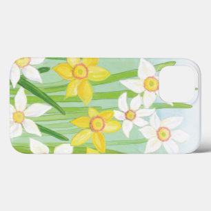 Spring Daffodils Case-Mate iPhone Case