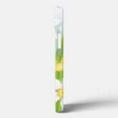Spring Daffodils Case-Mate iPhone Case (Achterkant / Links)