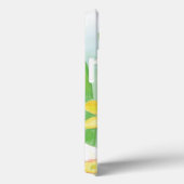 Spring Daffodils Case-Mate iPhone Case (Achterkant / Rechts)