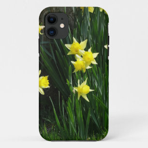 Spring Daffodils Case-Mate iPhone Case