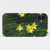 Spring Daffodils Case-Mate iPhone Case (Achterkant (horizontaal))