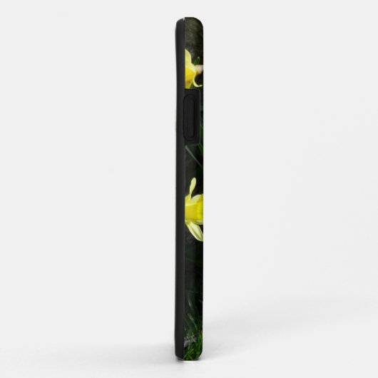 Spring Daffodils Case-Mate iPhone Case (Achterkant/rechts)