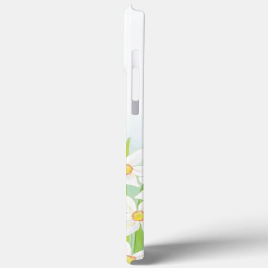 Spring Daffodils Case-Mate iPhone Case (Achterkant / Links)