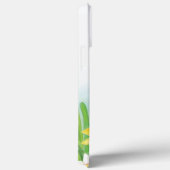 Spring Daffodils Case-Mate iPhone Case (Achterkant / Rechts)