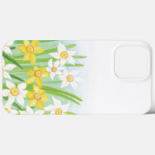 Spring Daffodils Case-Mate iPhone Case (Achterkant (horizontaal))