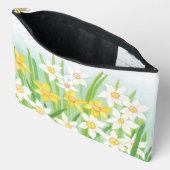 Spring Daffodils Etui (Open)