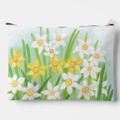 Spring Daffodils Etui (Achterkant)