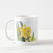 Spring Daffodils Koffiemok (Links)