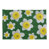 Spring Daffodils Kussensloop (Achterkant-Rechts)