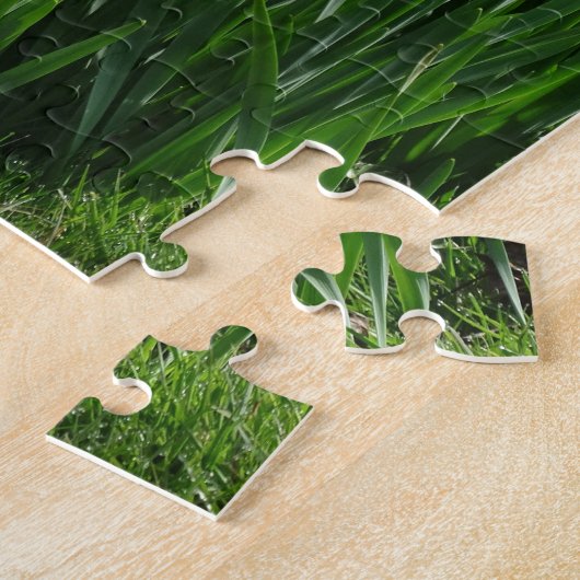 Spring Daffodils Legpuzzel (Zijkant)