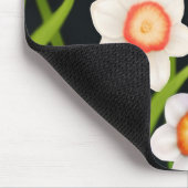 Spring Daffodils Mousepad Muismat (Hoek)