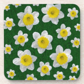 Spring Daffodils Onderzetter (Voorkant)