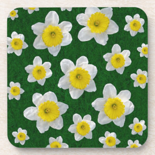 Spring Daffodils Onderzetter