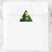 Spring Daffodils Sticker (Tas)