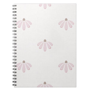 Spring Daisies (op grote schaal) Notitieboek