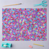 Spring Daisies tissuepapier (Craft)