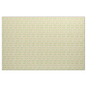 Spring Daisy Fabric Stof (Yard (91,4 cm))