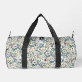 Spring Daisy Floral Design Accessoire Pouch Plunjezak (Achterkant)