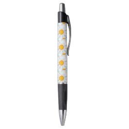 Spring Daisy Pen