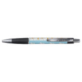 Spring Daisy Pen (Achterkant)