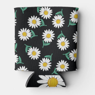Spring Daisy: polka dot. Blikjeskoeler