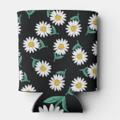 Spring Daisy: polka dot. Blikjeskoeler (Achterkant)