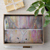 Spring Dance Decoupage Tissuepapier (Geschenk)