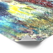 Spring Dance Poster (Hoek)