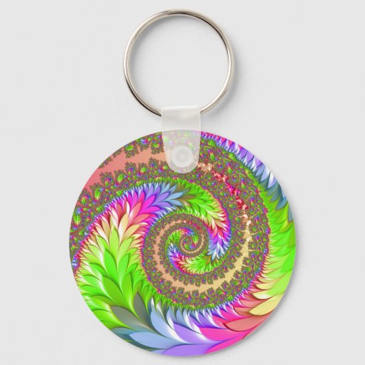 Spring Dancing Queen Sleutelhanger (Voorkant)