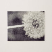 Spring Dandelion Legpuzzel (Horizontaal)