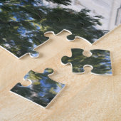 Spring Day, Kensington en Chelsea, Londen, Verenig Legpuzzel (Zijkant)