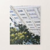 Spring Day, Kensington en Chelsea, Londen, Verenig Legpuzzel (Verticaal)