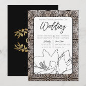 Spring de bezem kaart (Voorkant / Achterkant)