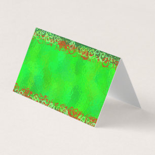 Spring Delights Kaart