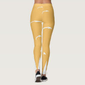 Spring Delights Leggings (Achterkant)