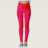Spring Delights Leggings (Voorkant)